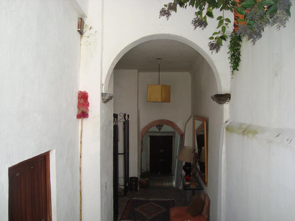 Casa De La Bu Hotel San Miguel de Allende Exterior photo