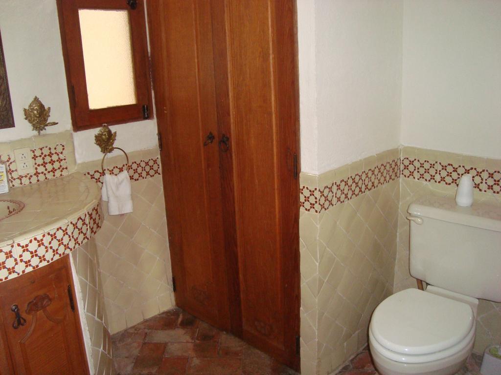 Casa De La Bu Hotel San Miguel de Allende Room photo