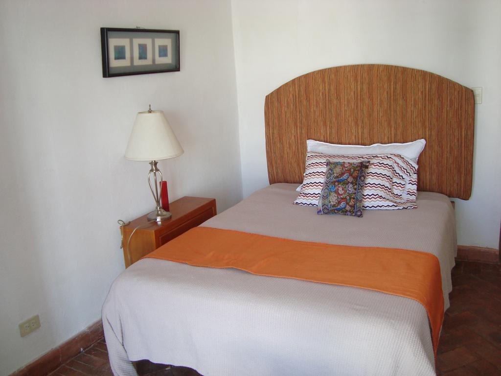 Casa De La Bu Hotel San Miguel de Allende Exterior photo
