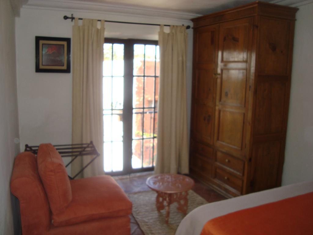 Casa De La Bu Hotel San Miguel de Allende Exterior photo