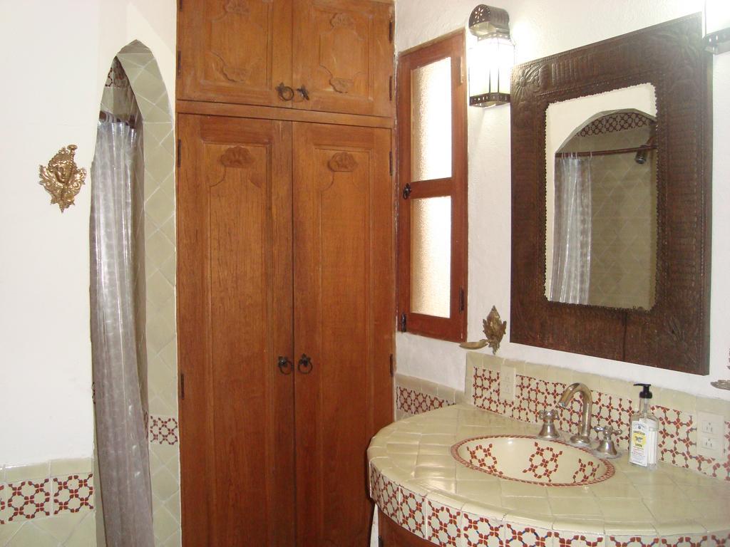 Casa De La Bu Hotel San Miguel de Allende Room photo