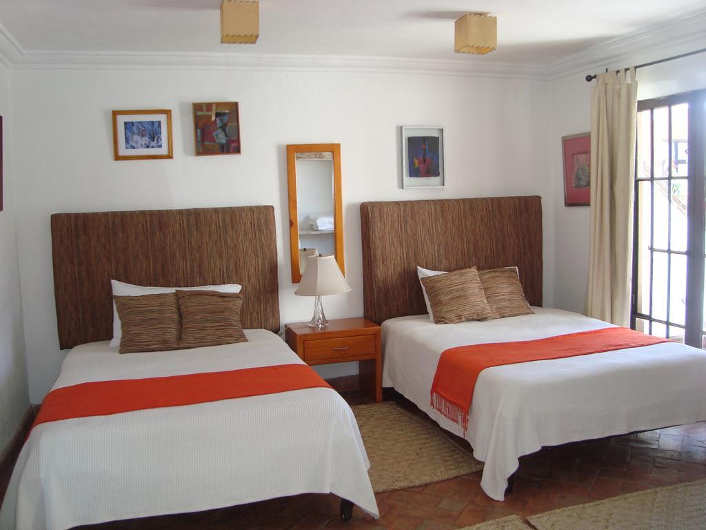 Casa De La Bu Hotel San Miguel de Allende Room photo