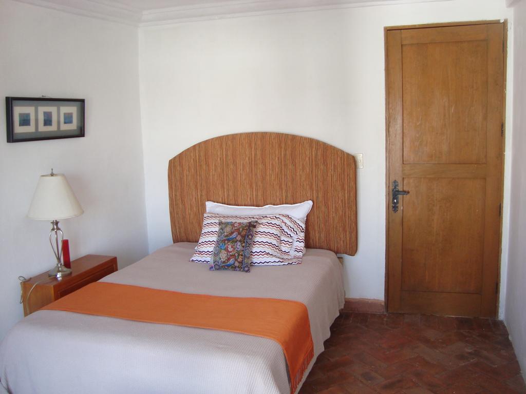 Casa De La Bu Hotel San Miguel de Allende Exterior photo