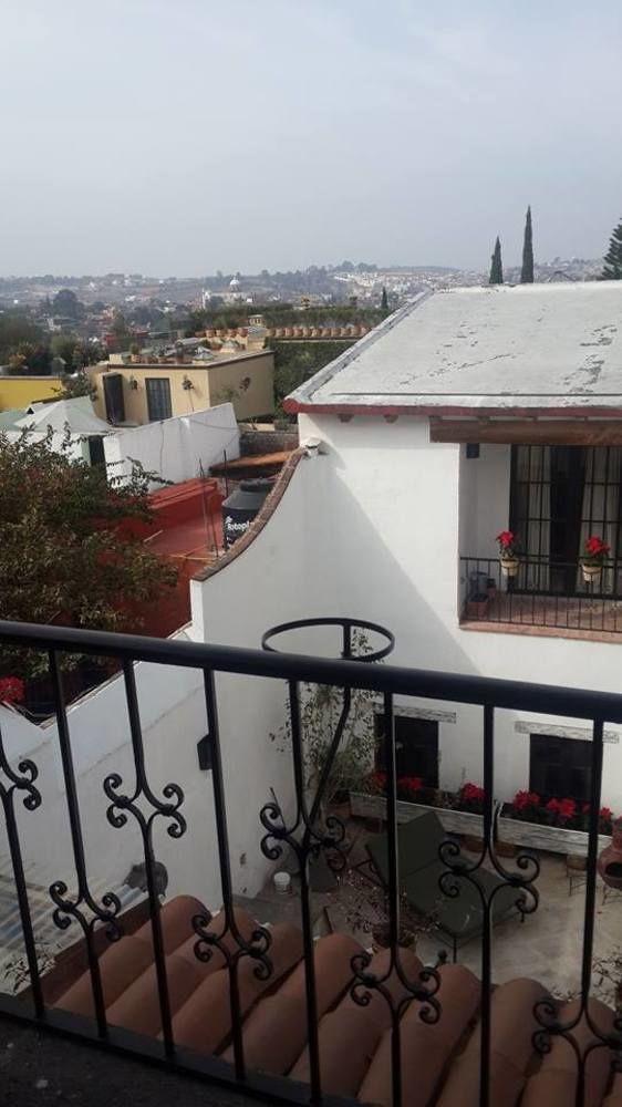 Casa De La Bu Hotel San Miguel de Allende Exterior photo